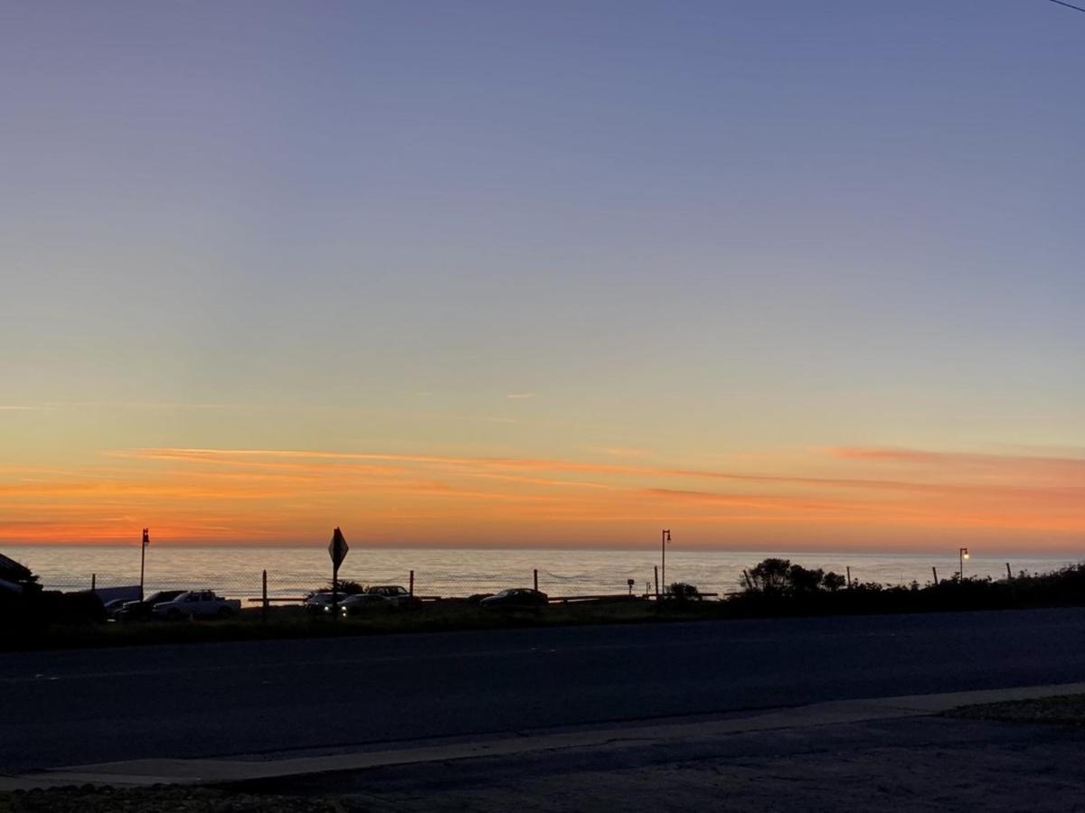 Coast Riders Inn San Simeon Kültér fotó