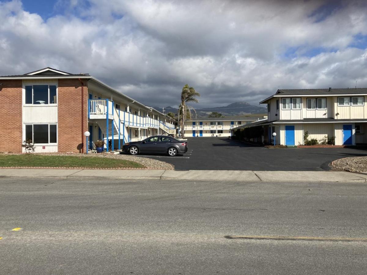 Coast Riders Inn San Simeon Kültér fotó