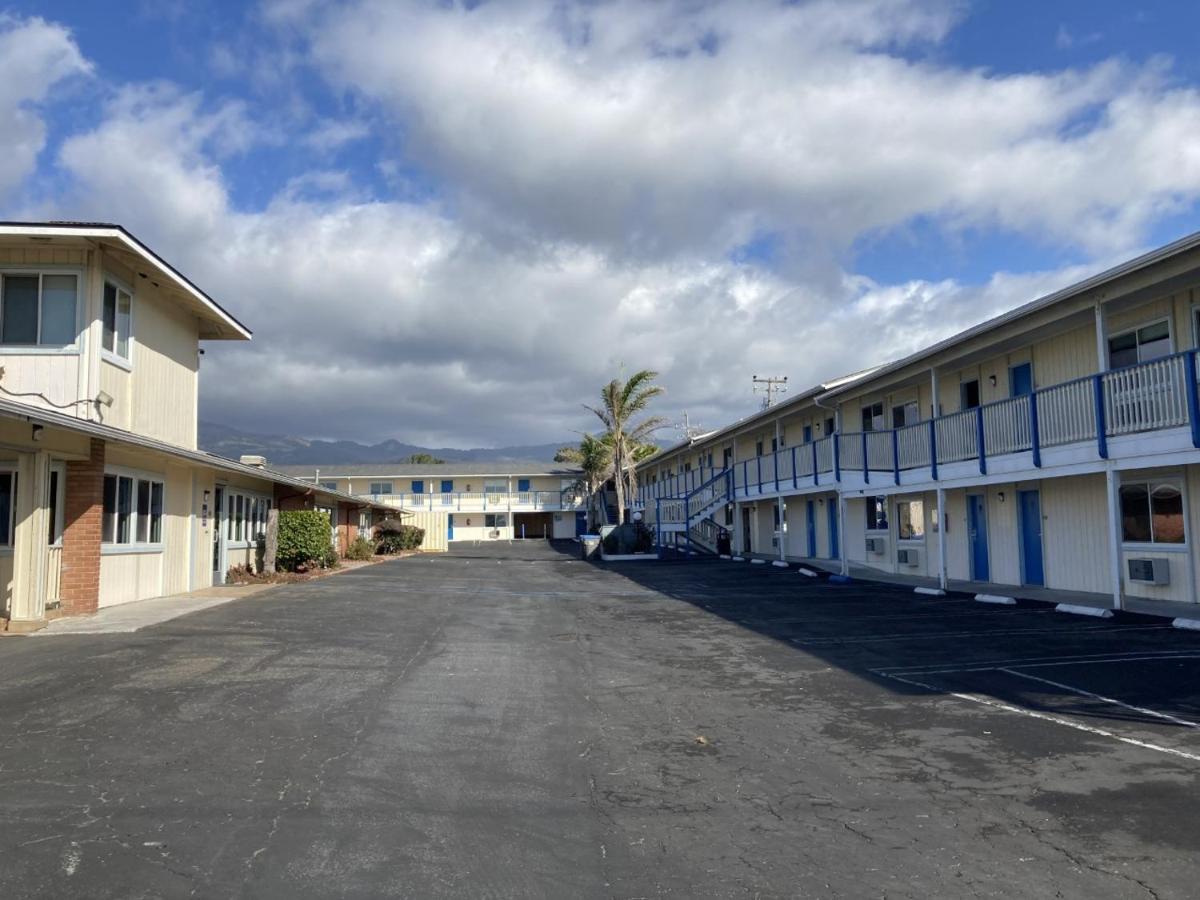 Coast Riders Inn San Simeon Kültér fotó